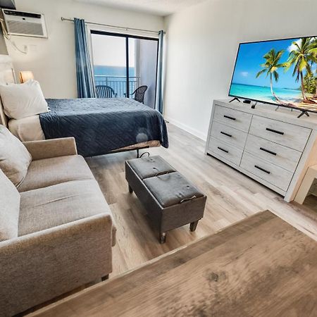 Oceanfront Sea Mist Home With Beautiful Views Myrtle Beach Esterno foto
