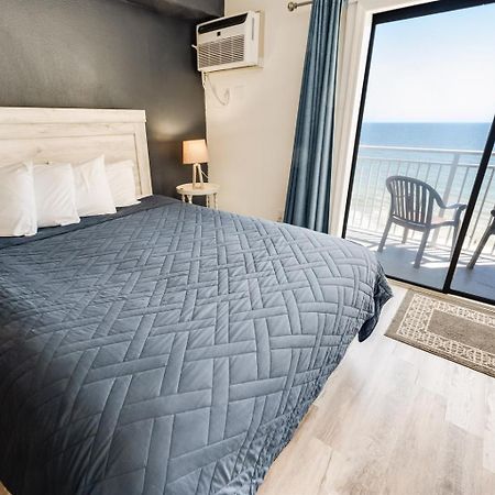 Oceanfront Sea Mist Home With Beautiful Views Myrtle Beach Esterno foto