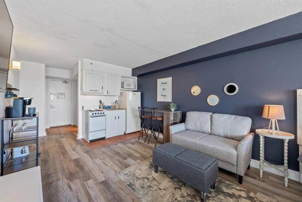 Oceanfront Sea Mist Home With Beautiful Views Myrtle Beach Esterno foto