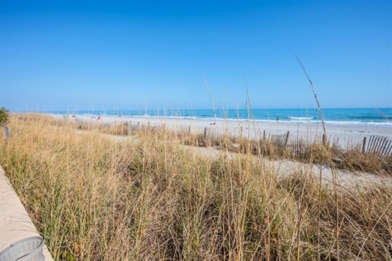 Oceanfront Sea Mist Home With Beautiful Views Myrtle Beach Esterno foto
