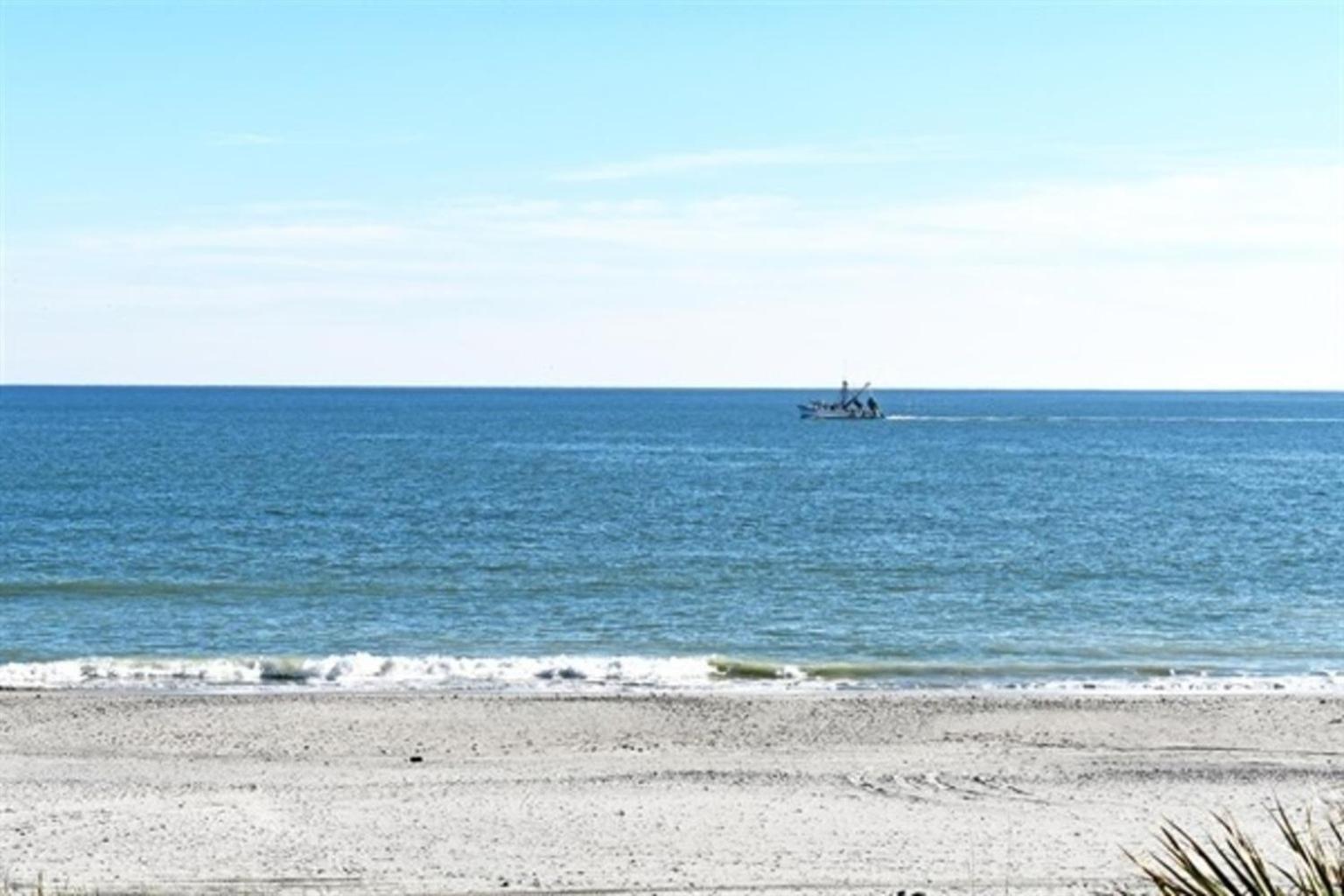 Oceanfront Sea Mist Home With Beautiful Views Myrtle Beach Esterno foto