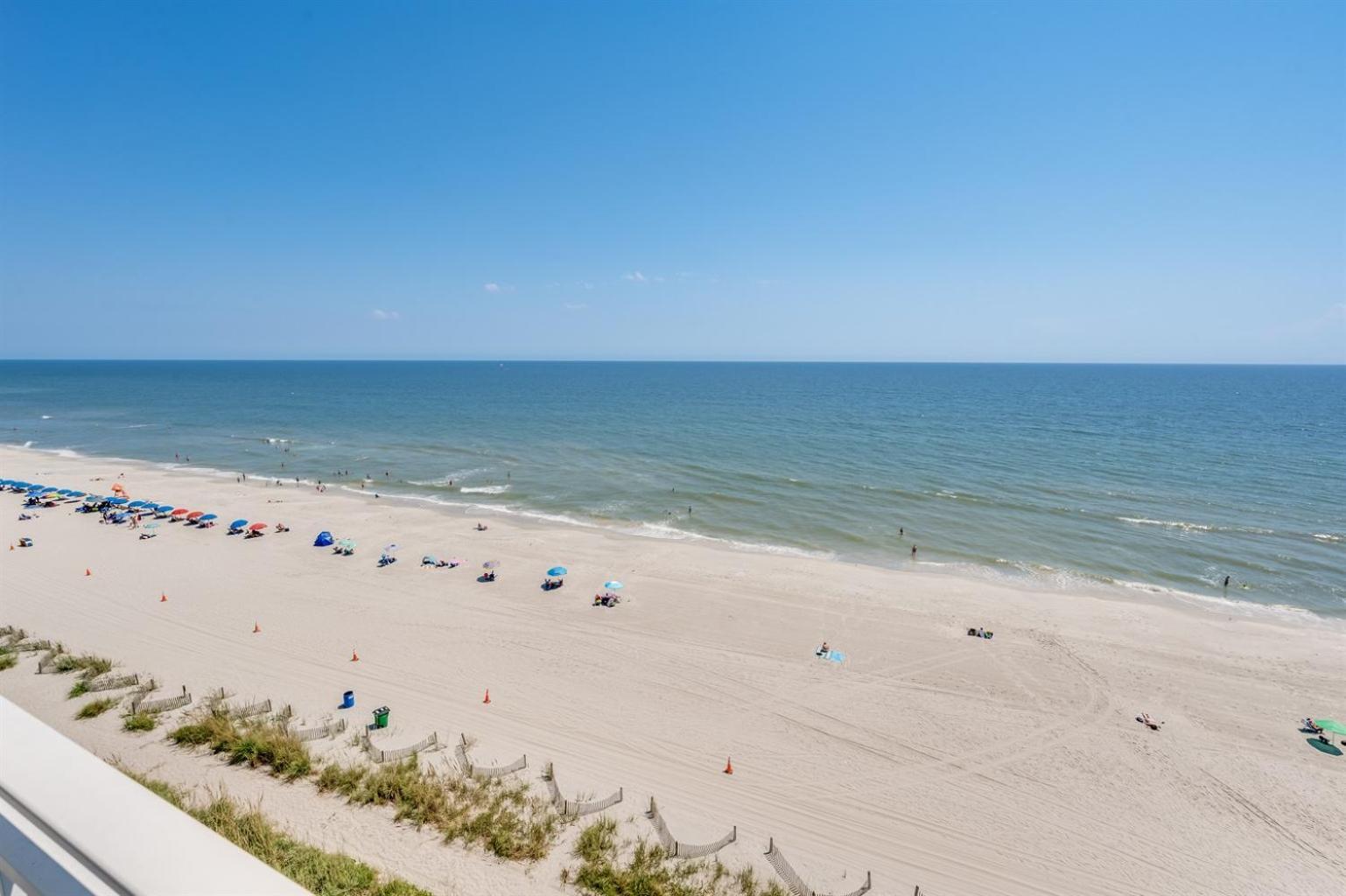 Oceanfront Sea Mist Home With Beautiful Views Myrtle Beach Esterno foto