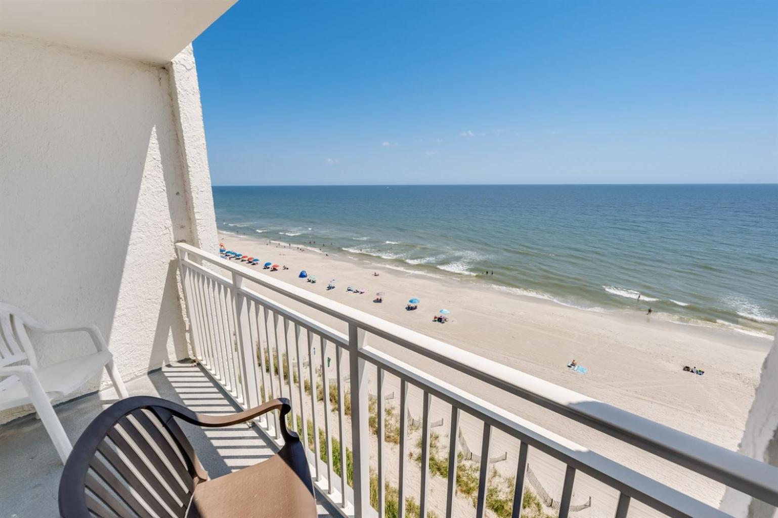 Oceanfront Sea Mist Home With Beautiful Views Myrtle Beach Esterno foto