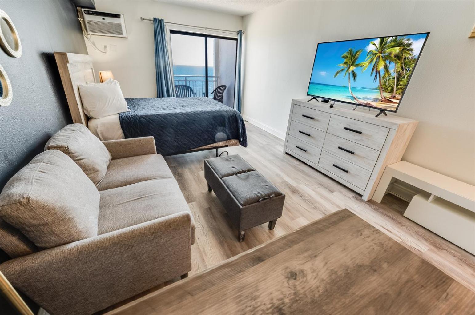 Oceanfront Sea Mist Home With Beautiful Views Myrtle Beach Esterno foto